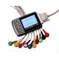 12 channel  24 hour Holter Monitor